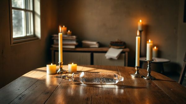 Guide pratique pour détecter les énergies avec la radiesthésie