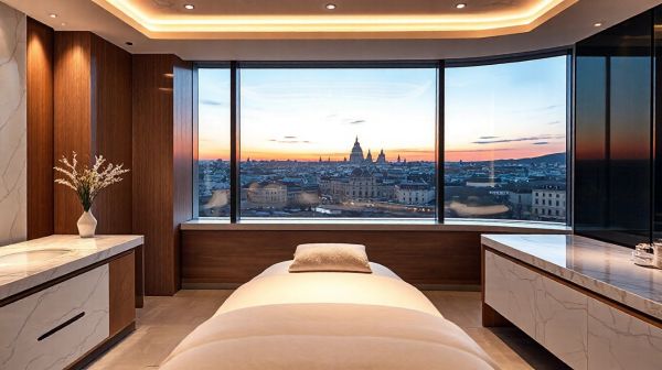 Les meilleures options de médecine esthétique à Lyon