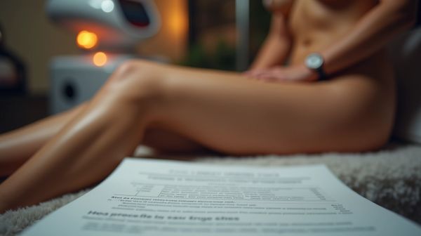 Maîtriser le tarif épilation laser au Luxembourg pour un résultat durable