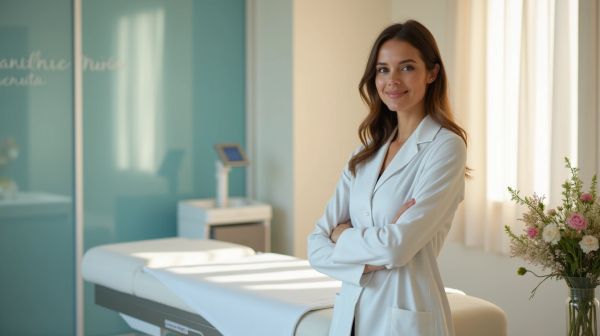 Médecin esthétique à Lyon : des solutions surprenantes et sécurisées