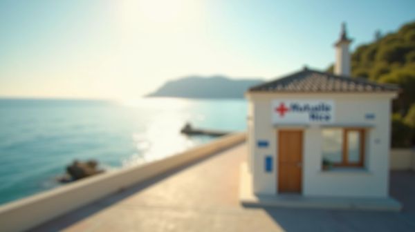 Mutuelle Nice : conseils pour choisir la meilleure complémentaire santé