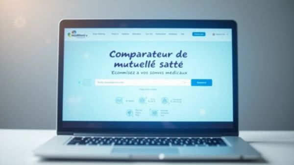 Optimiser votre comparateur de mutuelle santé pour économiser