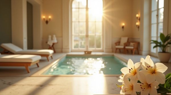 Où trouver les meilleurs spas et bien-être à Paris 9ème ?