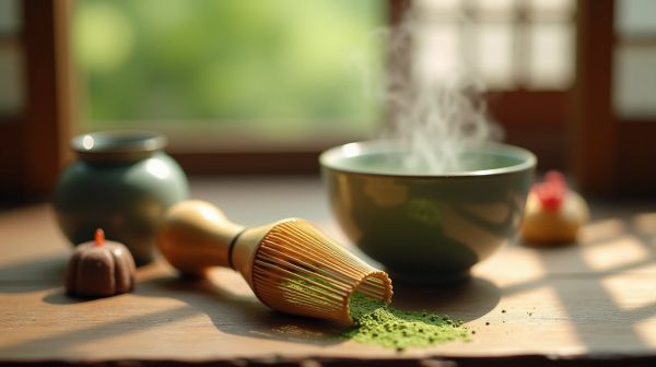 Pourquoi votre matcha est amer, et comment reconnaître un bon lot