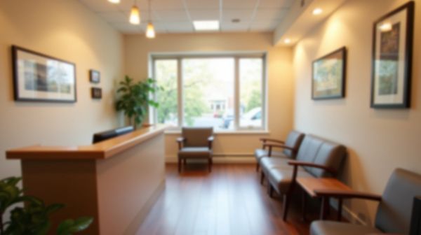 Quel dentiste choisir à Saint-Léonard pour vos soins dentaires ?