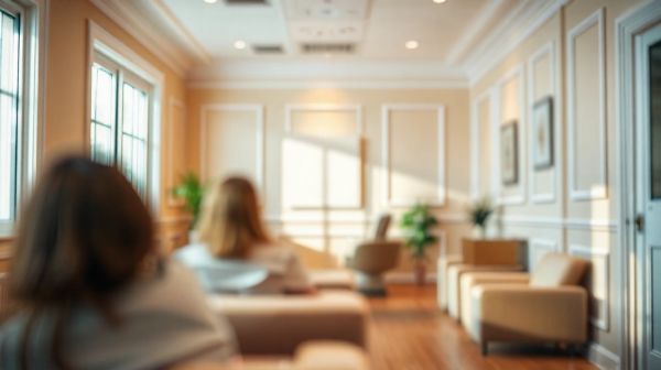 Top 5 dentistes recommandés à Saint-Léonard pour vos soins