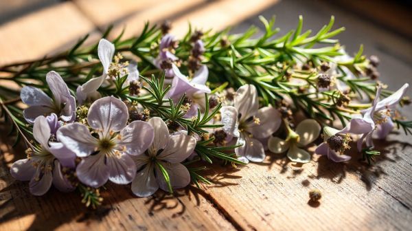 Top 5 fleurs de cbd à découvrir pour une expérience inédite