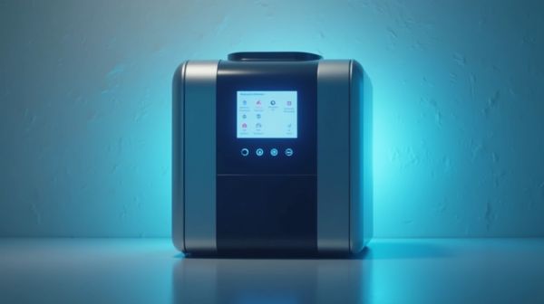 Top 5 machines à cryothérapie pour améliorer la récupération
