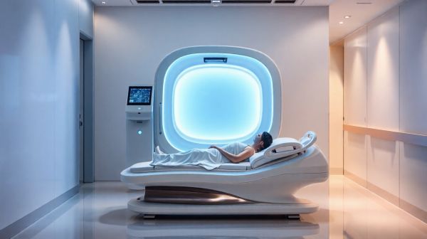 Top 5 machines à cryothérapie pour améliorer la récupération