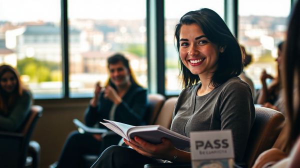 Top 5 raisons de choisir le concours PASS à Besançon pour votre avenir en santé