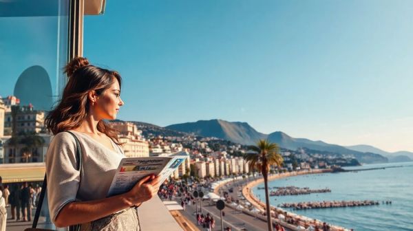 Top astuces pour sélectionner la complémentaire santé à Nice
